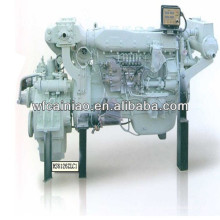 fabriqué en chinois 6 cylindres petit moteur diesel marin à vendre